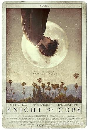 Kupa Şovalyesi (Knight of Cups) 2015 izle