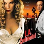 Los Angeles Sırları 1997 izle