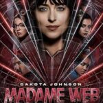 Madame Web 2024 izle