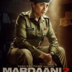 Mardaani 2 2019 izle