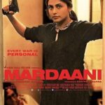 Mardaani 2014 izle