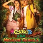 Me contro Te: Il film – Missione giungla 2023 izle