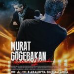 Murat Göğebakan: Kalbim Yaralı 2023 izle