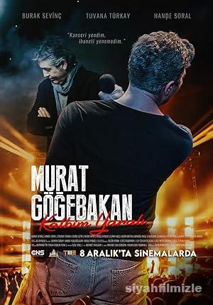 Murat Göğebakan: Kalbim Yaralı 2023 izle