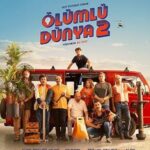 Ölümlü Dünya 2 2023 izle