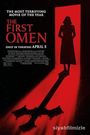 Omen: İlk Kehanet 2024 izle