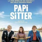 Papi Sitter 2020 izle