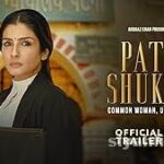 Patna Shuklla 2024 izle