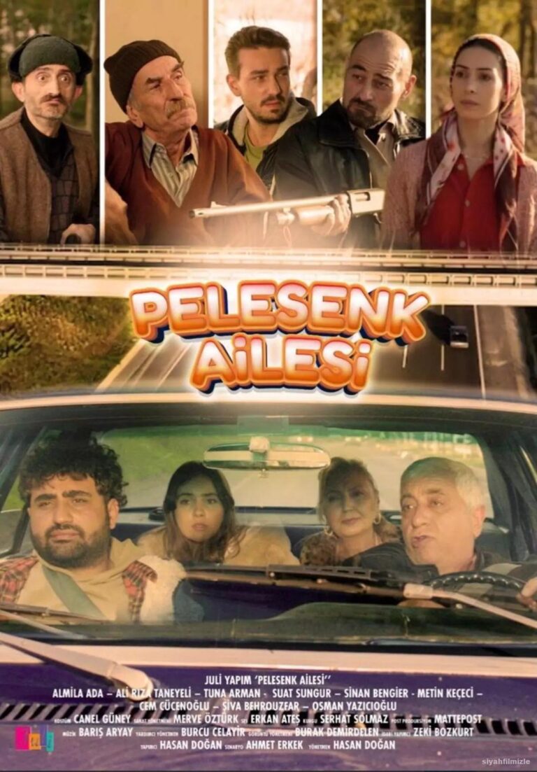 Pelesenk Ailesi 2021 izle