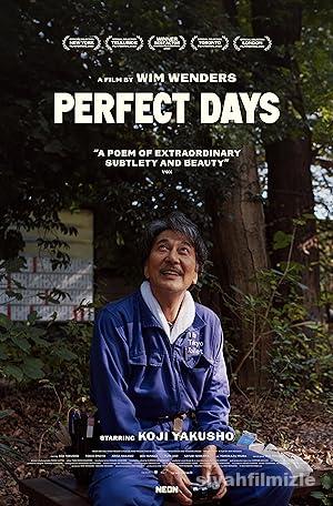 Perfect Days 2023 izle