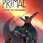 Primal: Tales of Savagery 2019 izle