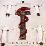 Ritüel (Consecration) 2023 izle