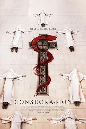 Ritüel (Consecration) 2023 izle