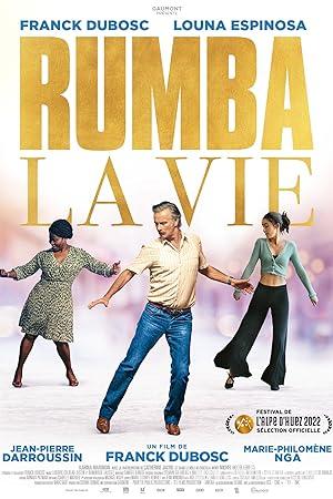 Rumba Terapisi 2022 izle