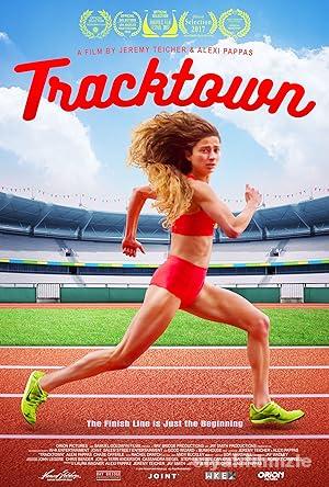 Rüzgar Kız (Tracktown) 2016 izle