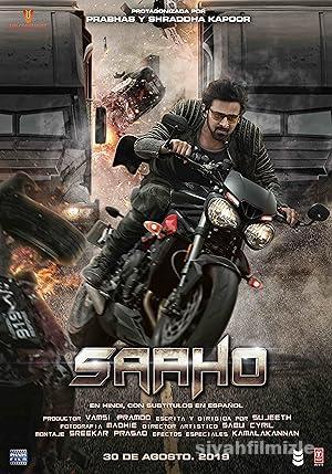 Saaho 2019 izle