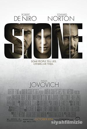 Şantaj (Stone) 2010 izle