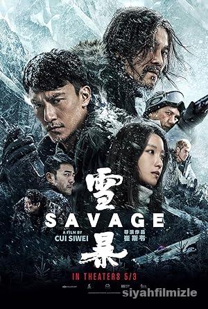 Savage 2018 izle