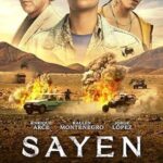 Sayen: Desert Road 2023 izle