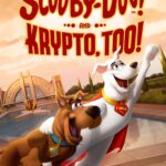 Scooby-Doo! and Krypto, Too! 2023 izle