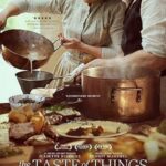 Şeflerin Aşkı (The Taste of Things) 2023 izle