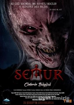 Semur 2: Cinlerin Büyüsü 2020 izle