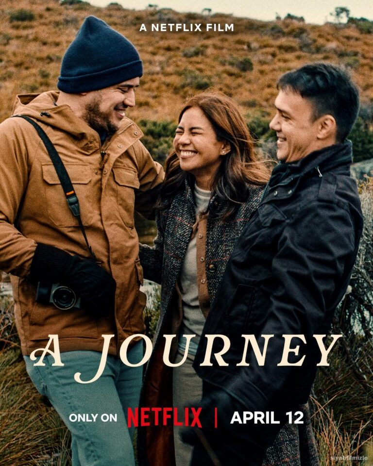 Seyahat (A Journey) 2024 izle