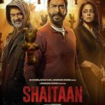 Shaitaan 2024 izle