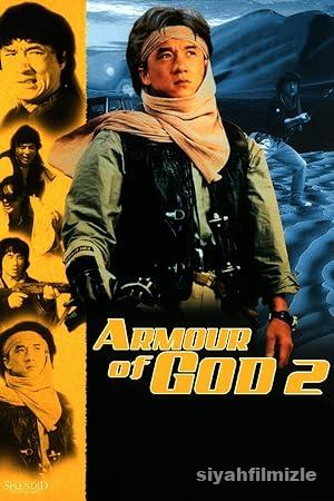 Tanrının Zırhı 2 Kondor Operasyonu 1991 izle