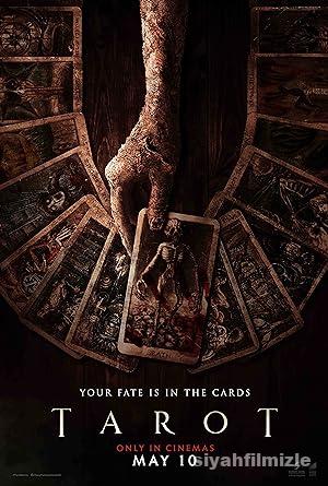 Tarot 2024 izle