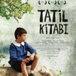 Tatil Kitabı 2008 izle