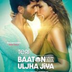 Teri Baaton Mein Aisa Uljha Jiya 2024 izle