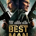 The Best Man 2023 izle