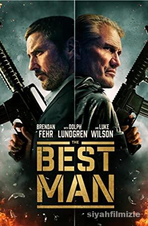 The Best Man 2023 izle