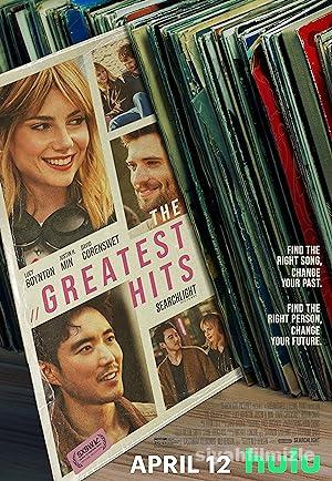 The Greatest Hits 2024 izle