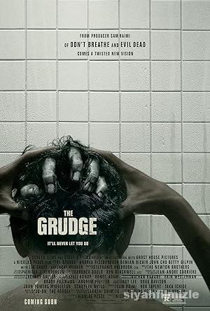 The Grudge (Garez) 2019 izle