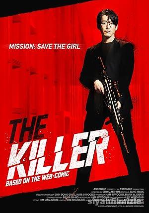 The Killer 2022 izle