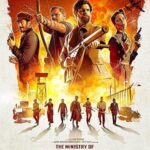 The Ministry of Ungentlemanly Warfare 2024 izle