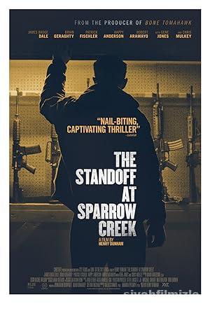 The Standoff at Sparrow Creek 2018 izle