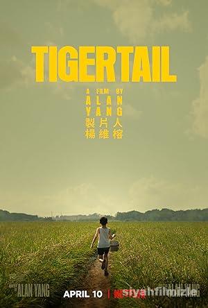 Tigertail 2020 izle