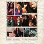 Unutma Beni İstanbul 2010 izle