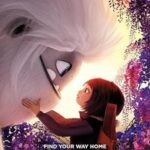 Yeti Efsanesi 2019 izle