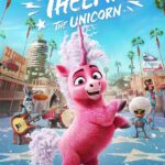 Yıldız Unicorn Thelma 2024 izle