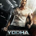 Yodha 2024 izle