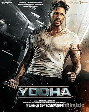 Yodha 2024 izle