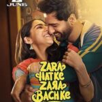 Zara Hatke Zara Bachke 2023 izle