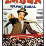 Zübük 1980 izle