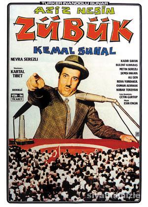 Zübük 1980 izle