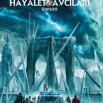 Hayalet Avcıları: Ürperti 2024 izle