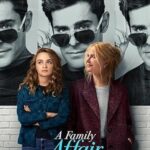 A Family Affair 2024 izle